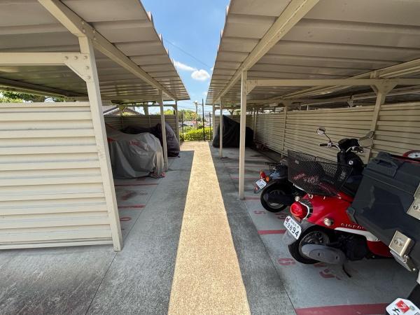 岡崎市若松町・ダイアパレス岡崎南公園