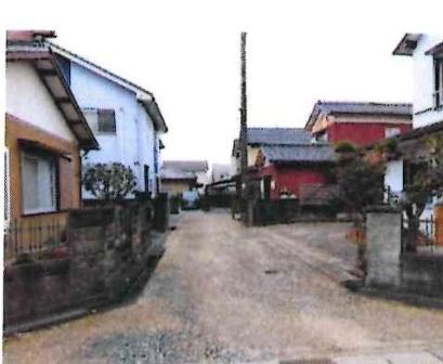 岡崎市大和町字桑子の土地