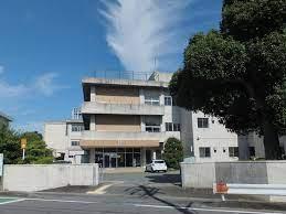 豊川市西豊町2丁目59期 全2棟・2号棟(豊川市立豊小学校)