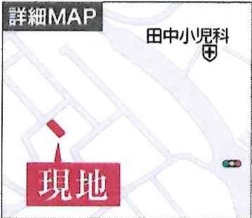豊田市横山町　全1棟・1号棟