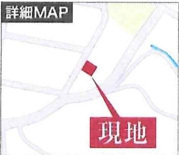 豊田市市木町　全2棟・1号棟