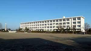 豊田市市木町 全2棟・2号棟(豊田市立市木小学校)