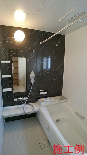 豊田市市木町 全2棟・2号棟(バス)