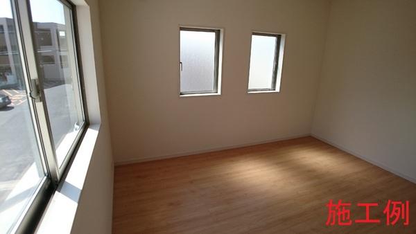 豊田市市木町 全2棟・2号棟(洋室)