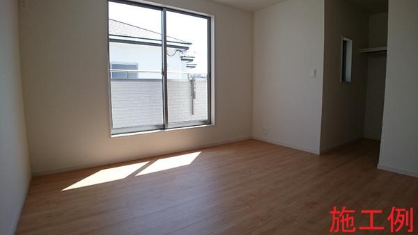 豊田市市木町 全2棟・2号棟(洋室)