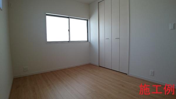 豊田市市木町 全2棟・2号棟(洋室)