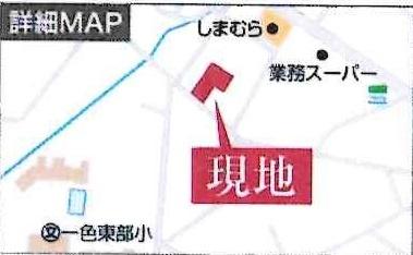 西尾市一色町野田　全4棟・4号棟