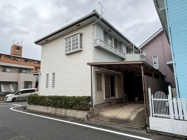 岡崎市上地２丁目の売土地