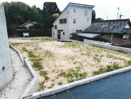 岡崎市梅園町字1丁目の売土地
