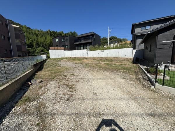 蒲郡市竹谷町野川・住宅用地