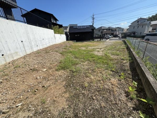 蒲郡市竹谷町野川・住宅用地