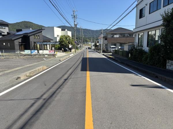 蒲郡市竹谷町野川・住宅用地