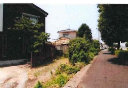岡崎市小針町１丁目の売土地