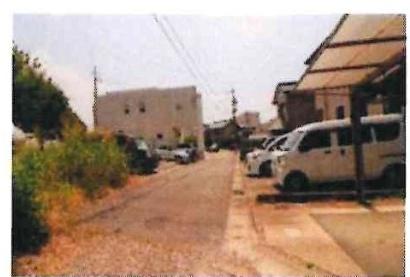 岡崎市小針町１丁目の土地