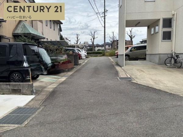岡崎市小針町１丁目の売土地
