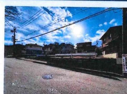 岡崎市細川町字扇田の売土地