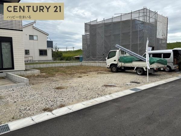 岡崎市矢作町字下川成の売土地