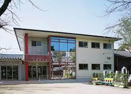 碧南市松江町第2　全4棟・3号棟(二葉保育園)