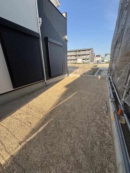 碧南入船町7丁目　全7棟・4号棟