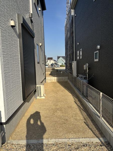 碧南入船町7丁目　全7棟・5号棟