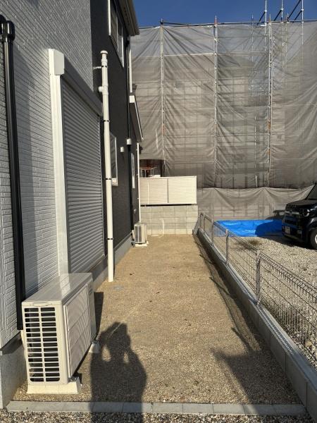 碧南入船町7丁目　全7棟・6号棟