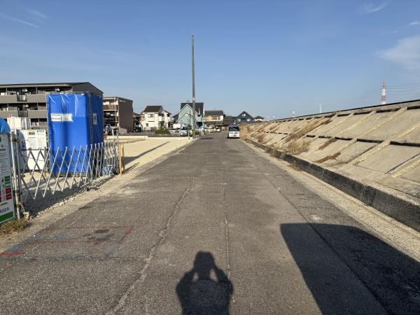 碧南入船町7丁目　全7棟・7号棟