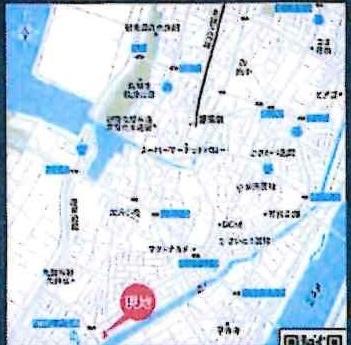 碧南入船町7丁目　全7棟・7号棟