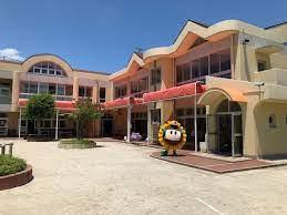 豊田市東山町第8　全1棟・1号棟(豊田市立高橋こども園)