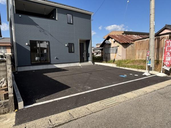 豊田市小坂町第6　全1棟・1号棟