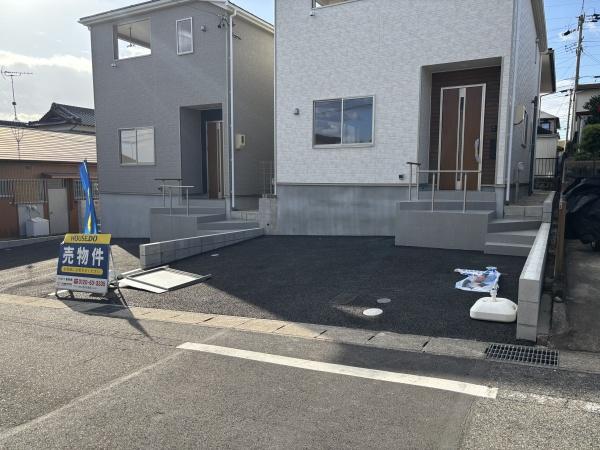 豊田市志賀町第6　全2棟・1号棟