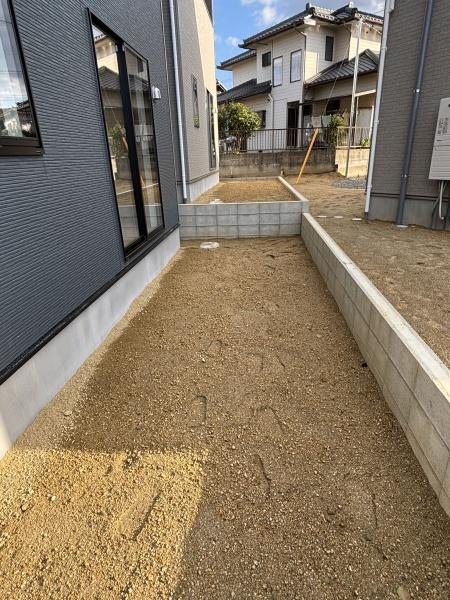 豊田市市木町第4　全2棟・1号棟