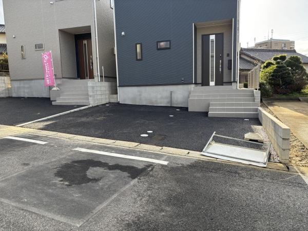 豊田市市木町第4　全2棟・1号棟