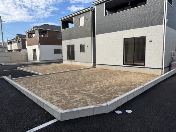 碧南市相生町第1　全7棟・4号棟