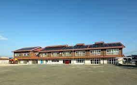 豊田市鴛鴨町第2　全2棟・2号棟(寿恵野こども園)