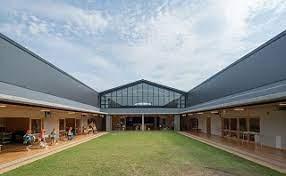 豊田市広美町第2　全3棟・3号棟(豊田市立高嶺こども園)