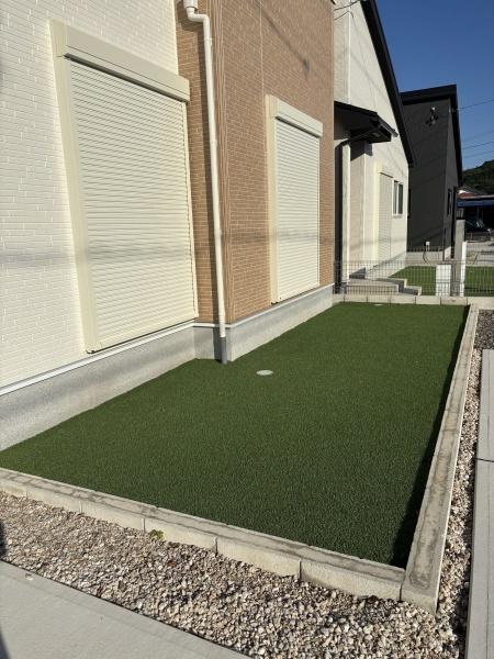 西尾西幡豆町24-1期　全6棟・2号棟