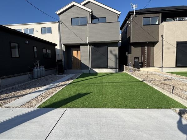 西尾西幡豆町24-1期　全6棟・5号棟