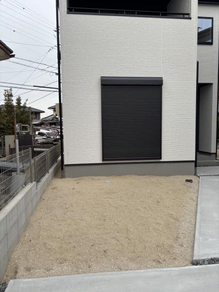 岡崎市赤渋町3期　全3棟・1号棟