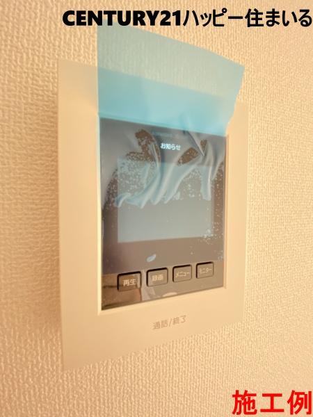 岡崎市赤渋町3期　全3棟・2号棟