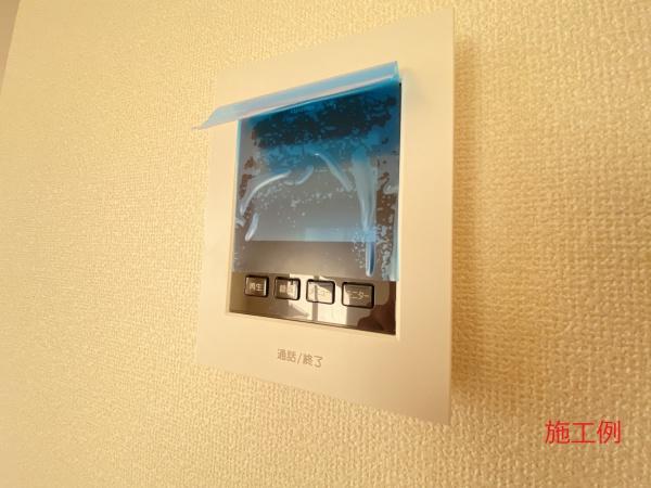 西尾市錦城町　全3棟・2号棟