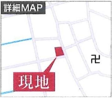 西尾第71一色町　全1棟・1号棟