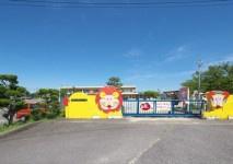 豊田市広田町 全1棟・1号棟(豊田市立高美こども園)