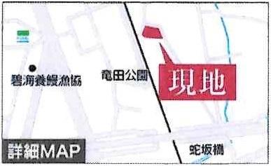 高浜呉竹町第3　全4棟・4号棟