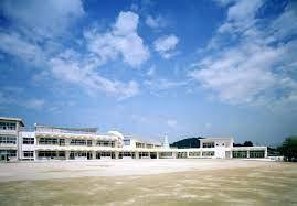 豊川御津町広石第1期 全4棟・1号棟(豊川市立御津北部小学校)