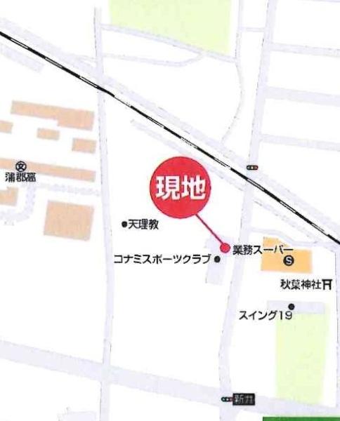 蒲郡上本町第1期　全11棟・5号棟