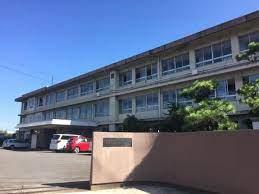 西尾市平坂町第9 全3棟・1号棟(西尾市立平坂小学校)