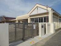 西尾西浅井町第1期 全4棟・3号棟(安城市立三ツ川こども園)