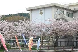 豊川国府町第1期　全2棟・1号棟(豊川市立西部中学校)