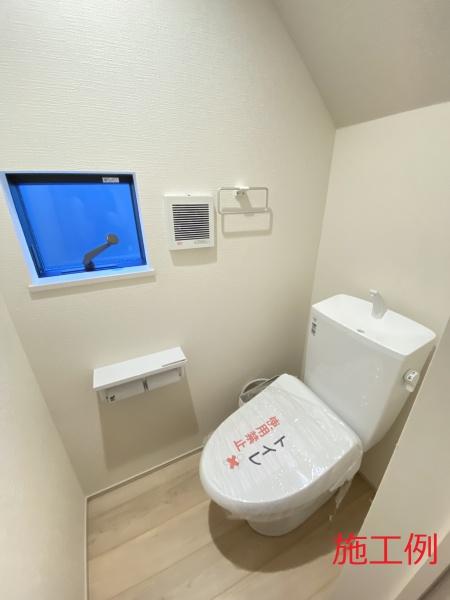 豊川国府町第1期　全2棟・1号棟