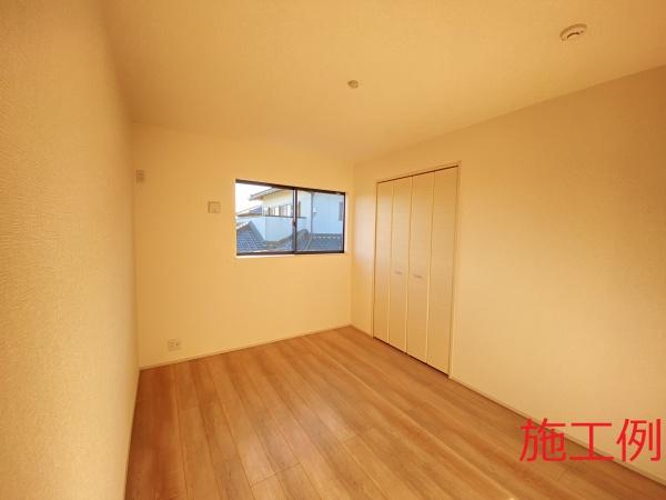 豊川国府町第1期　全2棟・2号棟